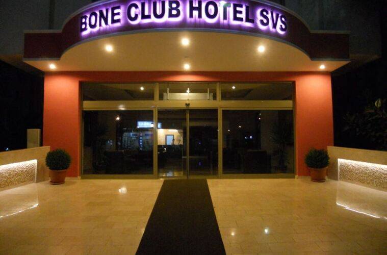 Bieno Club Hotel Svs (Ex.Bone Club Svs Hotel)