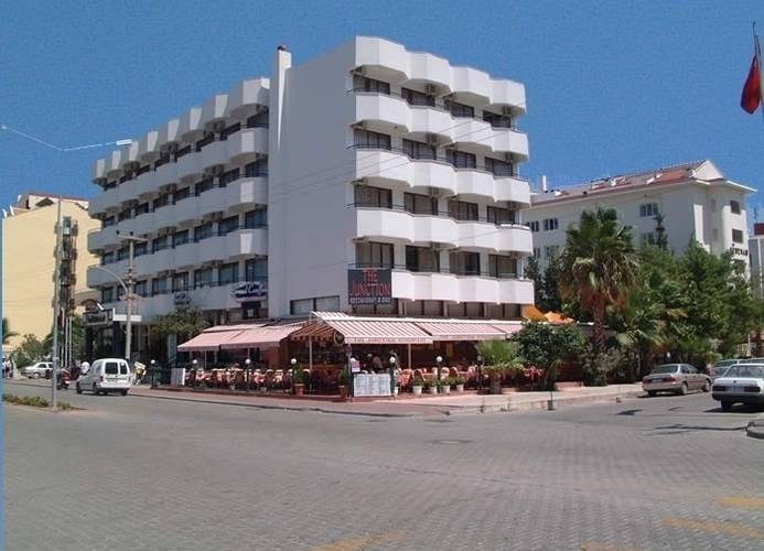 Intermar Hotel