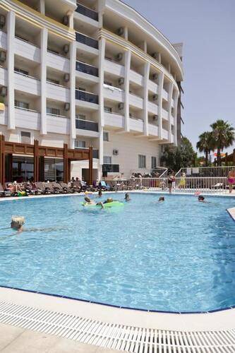 Side Alegria Hotel & Spa (Adults Only 18+)