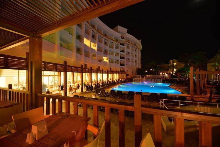 Side Alegria Hotel & Spa (Adults Only 18+)