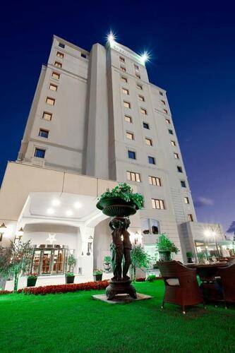 Green Park Hotels Bostanci