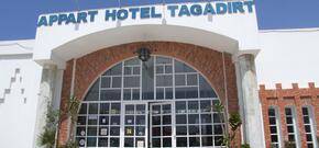 Appart Hotel Tagadirt