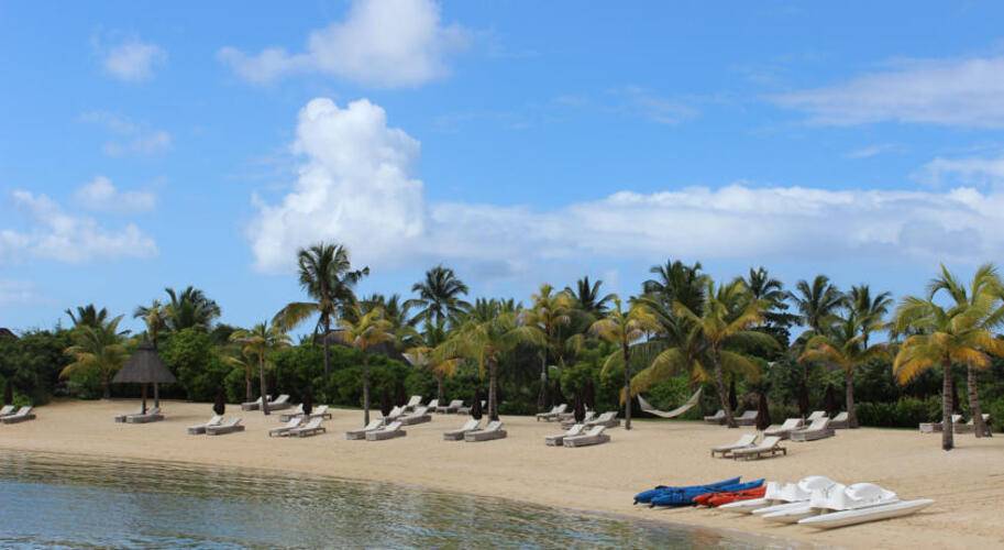 Four Seasons Resort Mauritius At Anahita