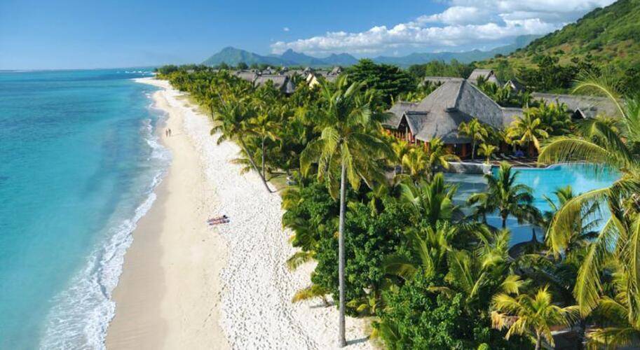 Beachcomber Dinarobin Hotel Golf & Spa (Ex. Dinarobin Hotel Golf & Spa)