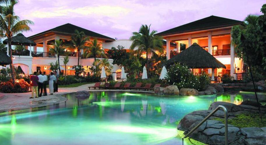 Hilton Mauritius Resort & Spa