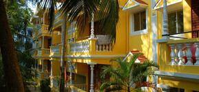 So My Anjuna (Ex. Don Joao Resort)