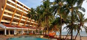 Bogmallo Beach Resort