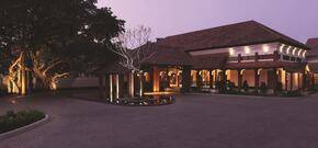 Alila Diwa Goa Hotel