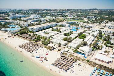 El Mouradi Club El Kantaoui 4* El Mouradi Club El Kantaoui 4*