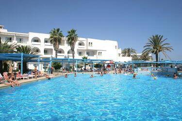 El Mouradi Port El Kantaoui 4* El Mouradi Port El Kantaoui 4*