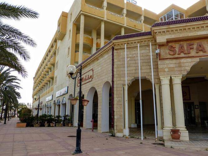 Hotel Safa