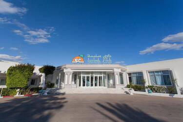El Mouradi Club Selima 3* El Mouradi Club Selima 3*