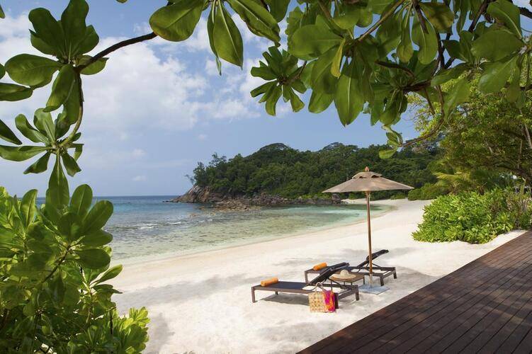 Avani Seychelles Barbarons Resort & Spa