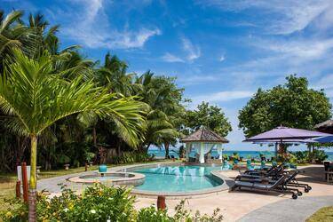 Castello Beach Hotel 4* Castello Beach Hotel 4*