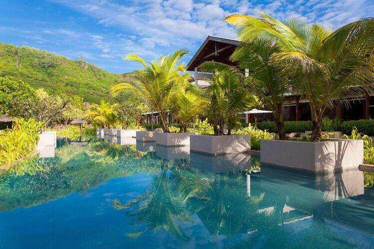 Kempinski Seychelles Resort