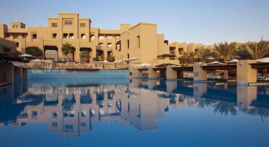 Holiday Inn Resort Dead Sea