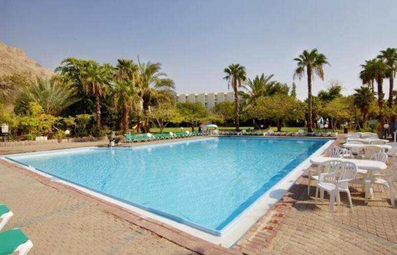 Leonardo Inn Dead Sea