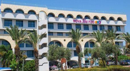 Atlas Nova Like Hotel (Ex. Atlas Nova Hotel) 4* Atlas Nova Like Hotel (Ex. Atlas Nova Hotel) 4*