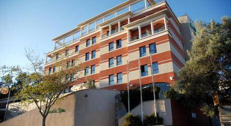 Comfort Eilat Hotel (Ex. Arcadia Spa) 3* Comfort Eilat Hotel (Ex. Arcadia Spa) 3*