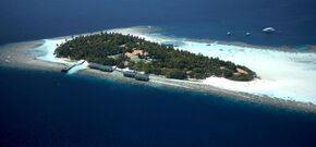 Embudu Village Resort