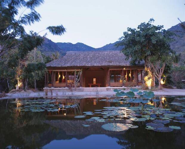 Six Senses Ninh Van Bay