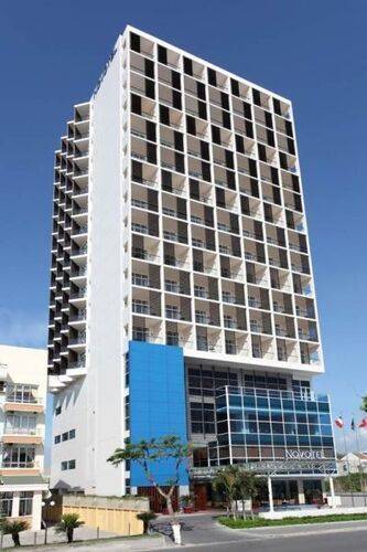 Novotel Nha Trang