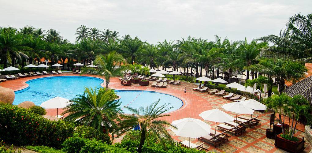 Phu Hai Resort