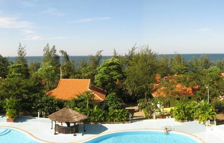 Hawaii Resort Phu Quoc (Ex.Thien Hai Son Resort)