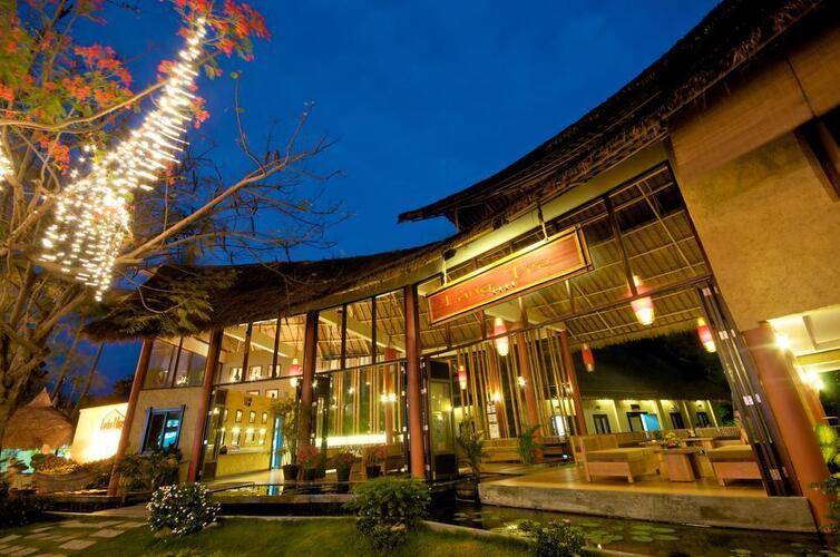 Bamboo Village Resort & Spa