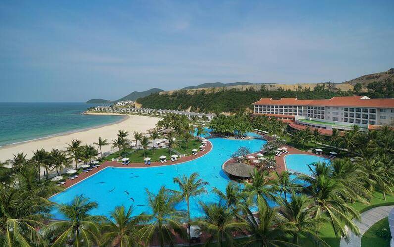 Vinpearl Nha Trang Resort