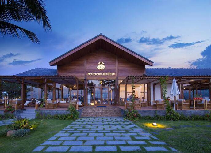 Mer Perle Hon Tam Resort (Ex. Best Western Resort & Residences)