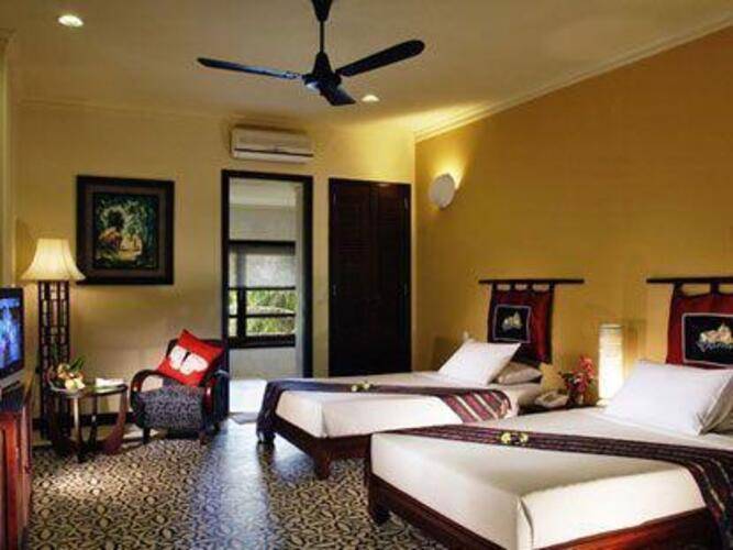 Seahorse Resort & Spa (Adults Only 12+)