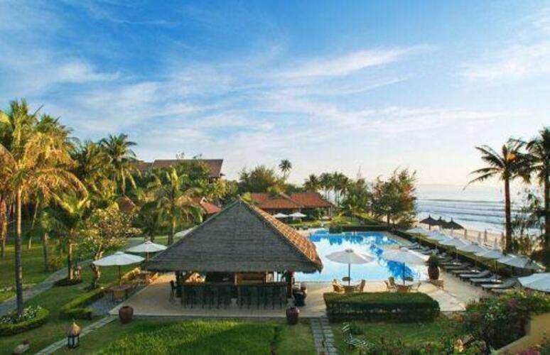 Seahorse Resort & Spa (Adults Only 12+)