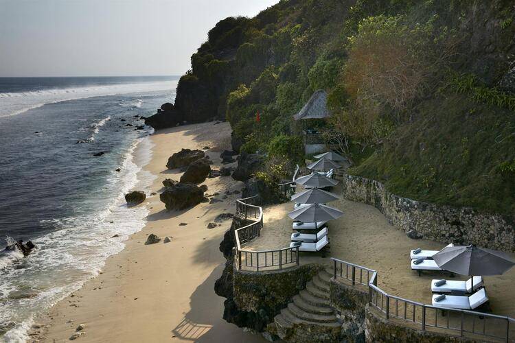 Bvlgari Hotels & Resorts Bali