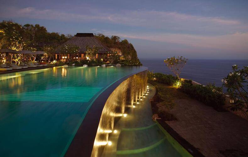 Bvlgari Hotels & Resorts Bali