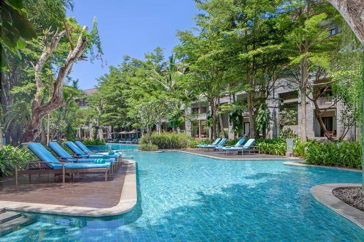 Courtyard By Marriott Bali Nusa Dua