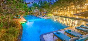 Courtyard By Marriott Bali Nusa Dua
