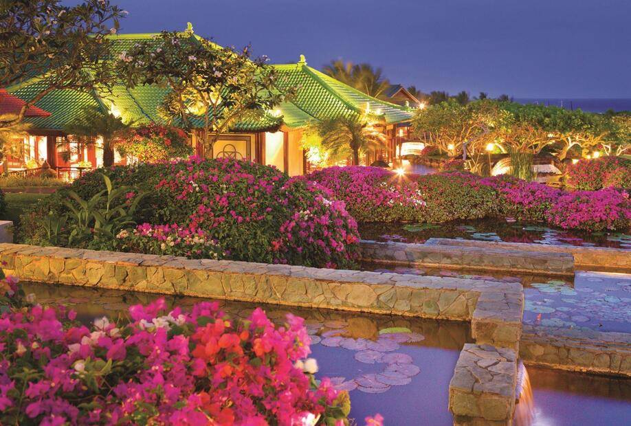 Grand Hyatt Bali