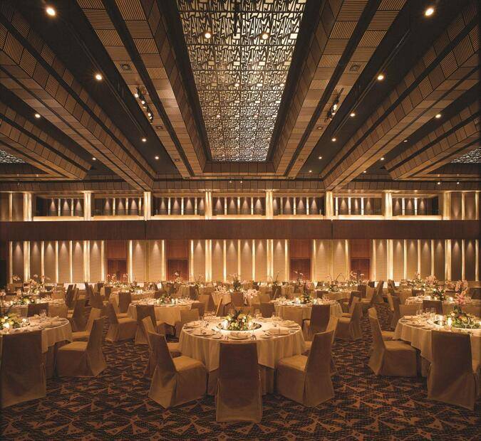 Grand Hyatt Bali