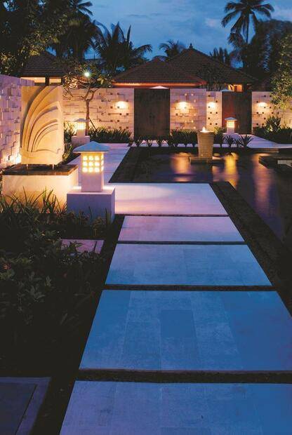 Grand Hyatt Bali