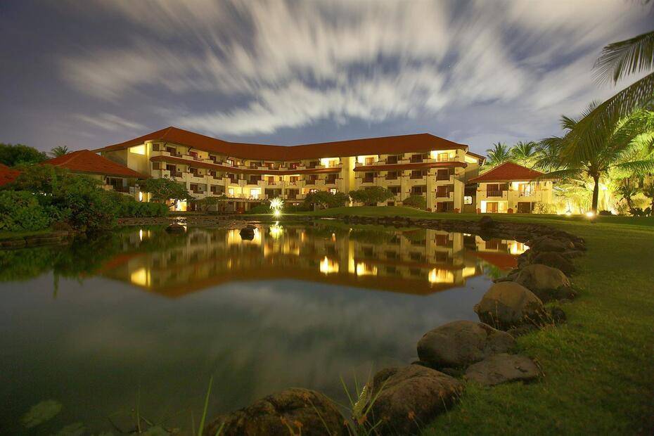 Grand Hyatt Bali