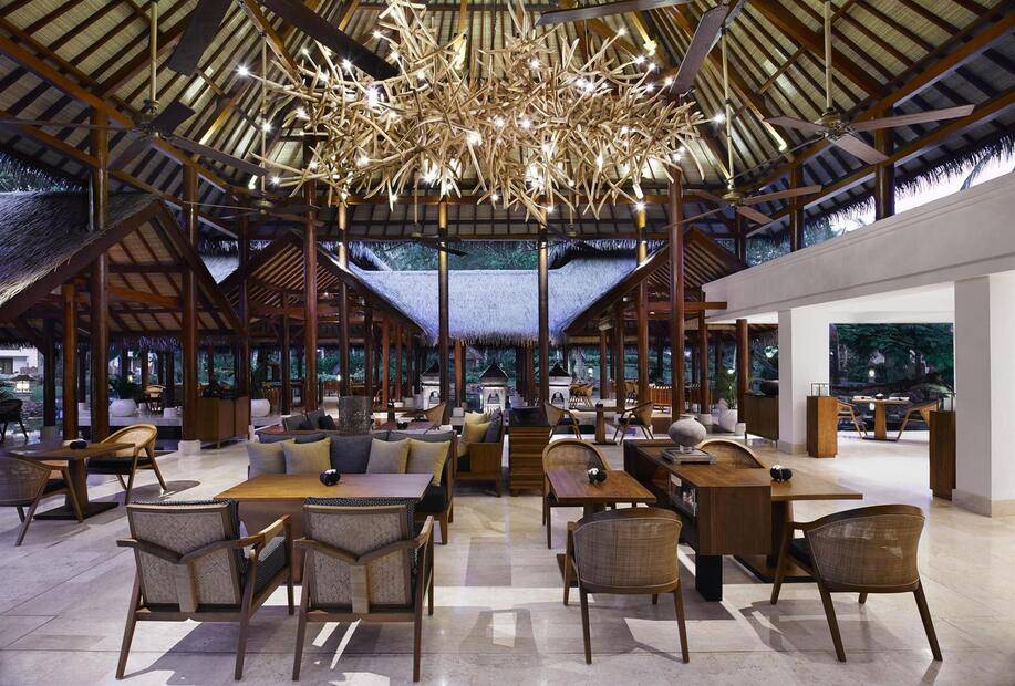 Grand Hyatt Bali