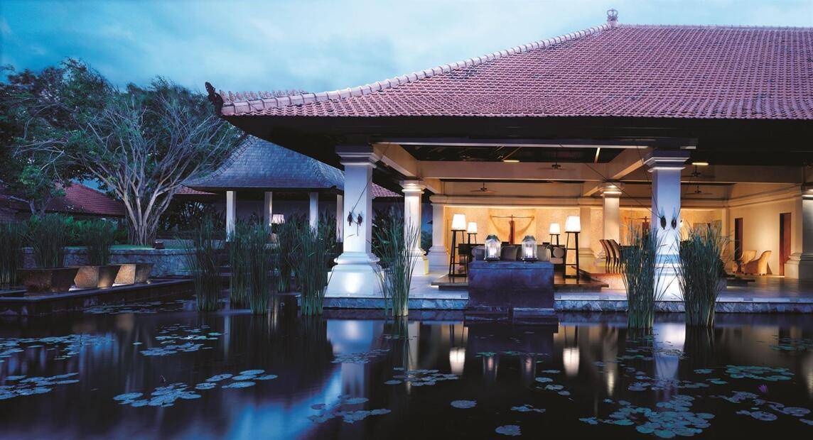 Grand Hyatt Bali