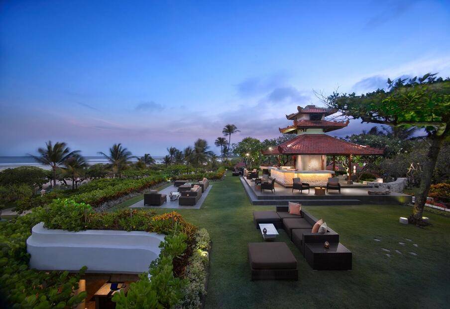 Grand Hyatt Bali