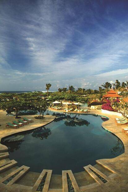 Grand Hyatt Bali
