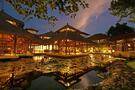 Grand Hyatt Bali