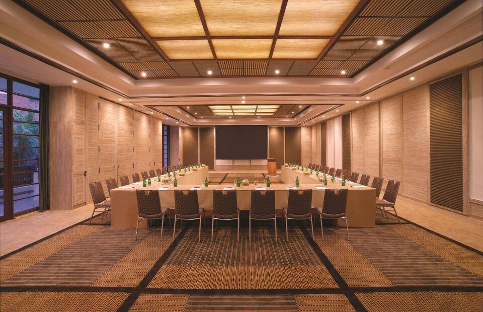 Grand Hyatt Bali