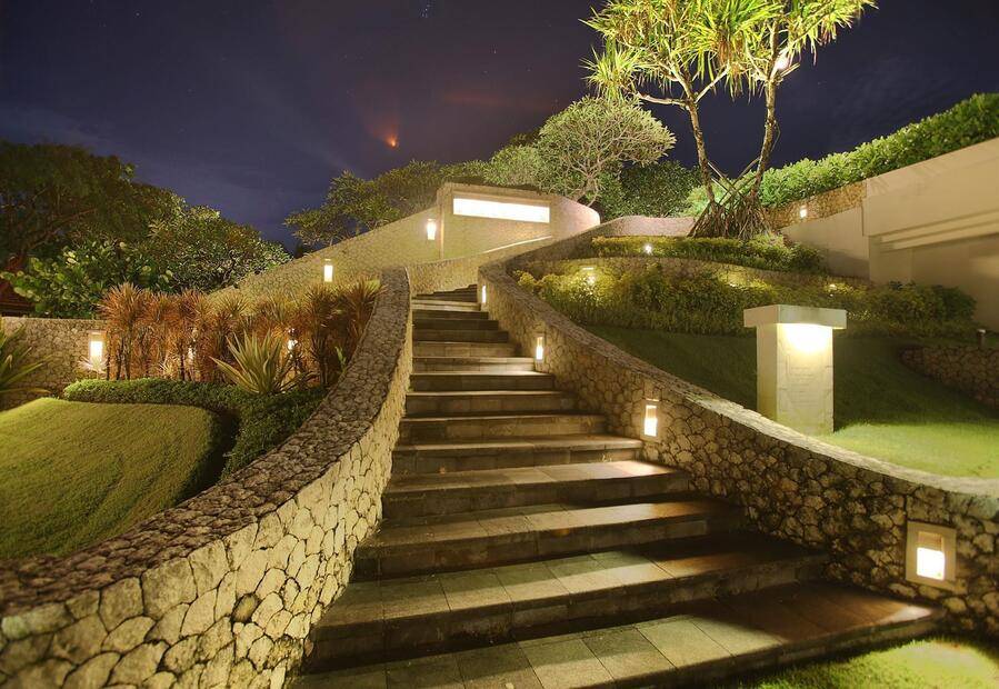 Grand Hyatt Bali