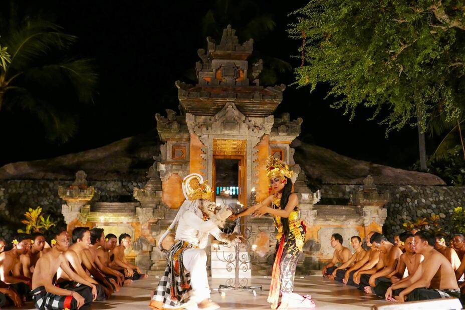 Grand Hyatt Bali