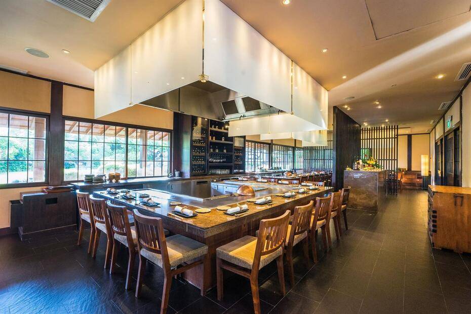 Grand Hyatt Bali